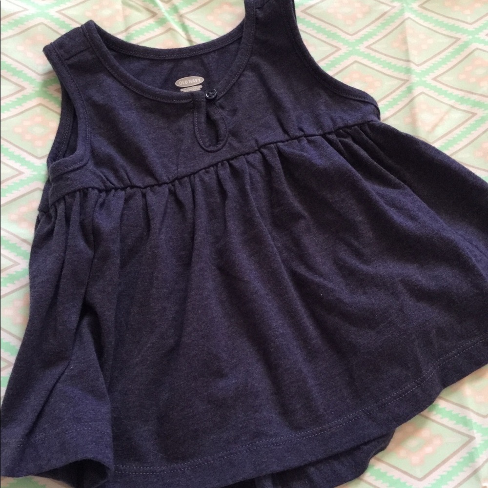 Old Navy Tank Top